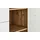 Uno Sideboard Yambio 106 x 90 x 38 cm Mehrfarbig