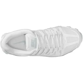 Nike Reax 8 TR Workout Damen Trainingsschuhe, weiß, Größe: 42 - white/white-pure platinum - 42