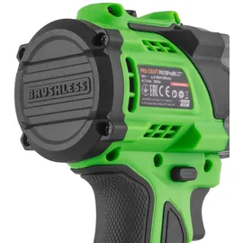PROCRAFT PA18ProBL-BB ohne Akku