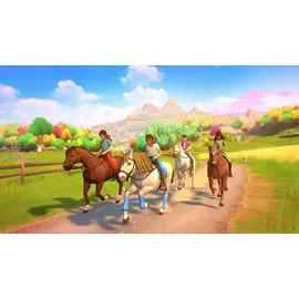 Horse Club Adventures 2: Hazelwood Stories - Edition (USK) (Nintendo Switch)