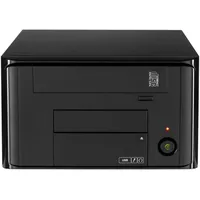 Inter-Tech MI-008 Mini-ITX (88881332)