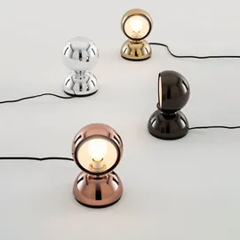 Artemide Eclisse gold