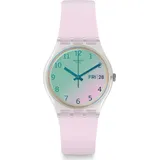 Swatch Ultrarose GE714