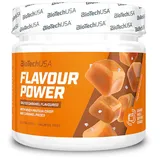 BIOTECH Aromapulver Salziges Karamell 160 g