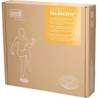 Sissel Balance Pratique Discus 34cm Bleu Autre 1 pc(s)