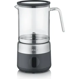 Graef MS 802 Schwarz,