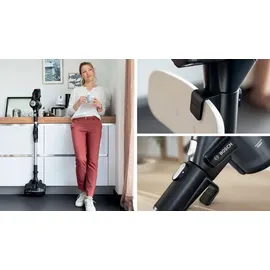 Bosch Unlimited Serie 7 BCS711EXT schwarz
