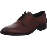 LLOYD Gideon Schuhe Braun 41 EU / 7.5 UK