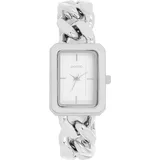 Oozoo Timepieces Damen Analog Metall 31x24 mm UOC11270