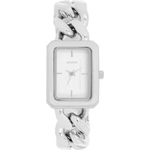Oozoo Timepieces Damen Analog Metall 31x24 mm UOC11270