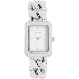 Oozoo Timepieces Damen Analog Metall 31x24 mm UOC11270