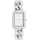Oozoo Timepieces Damen Analog Metall 31x24 mm UOC11270