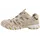 Allrounder Niwa 80/12 für Damen, beige, Größe 39 EU / 5,5 UK