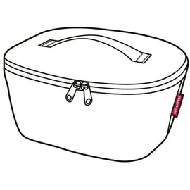 Reisenthel coolerbag S Pocket Signature red