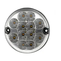 PRO PLUS Rückfahrleuchte 95mm
