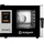 Stalgast Kombidämpfer SmartCook mit Touchscreen, 5x GN1/1