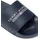 Tommy Hilfiger RAISED POOL SLIDE Dunkelblau 44