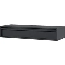 Selsey Evo Konsolentisch 90 x 0 x 0 schwarz