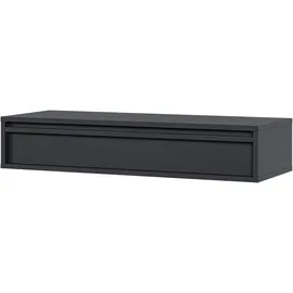 Selsey Evo Konsolentisch 90 x 0 x 0 schwarz