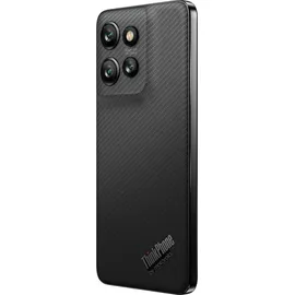 Motorola ThinkPhone 25 8 GB RAM 256 GB Carbon Black