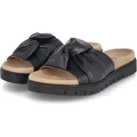Gabor Damen, schwarz, Gr. 40 EU