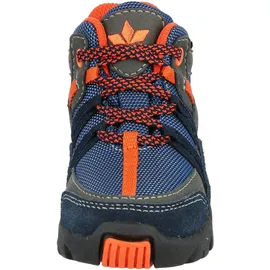 LICO Laufschuh Moritz Tex Blau 23