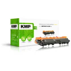 KMP B-T50 - Hohe Ergiebigkeit - Magenta - kompatibel - Tonerpatrone (Alternative