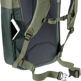 Deuter UP Sydney ivy/khaki