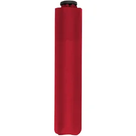 Doppler Regenschirm Zero,99 Uni Fiery Red