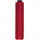 Doppler Regenschirm Zero,99 Uni Fiery Red