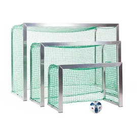 Sport-Thieme Fußballtor Grün 1,20 x 0,80 m