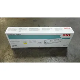 Oki 44844513 gelb
