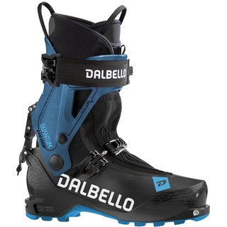 DALBELLO Tourenskischuh QUANTUM EVO - Hr. black/blue (27.5 MP)