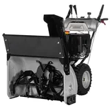 LUMAG Schneefräse mit Radantrieb SFR 80