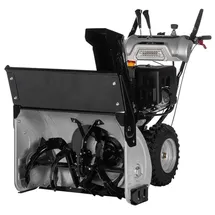 LUMAG Schneefräse mit Radantrieb SFR 80