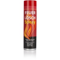 smartwares FS600DE Feuerloeschspray Fettbrand/ DE