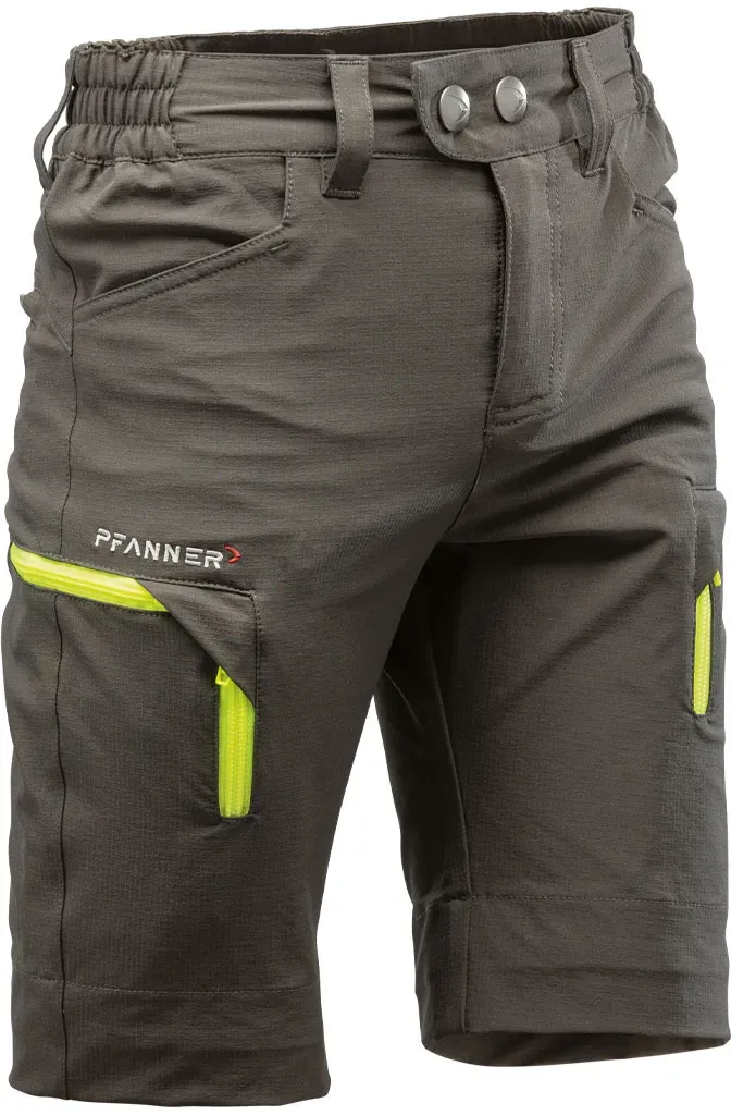PFANNER® Olbia Light Shorts Kids