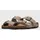 Birkenstock Arizona Weichbettung Veloursleder taupe 45