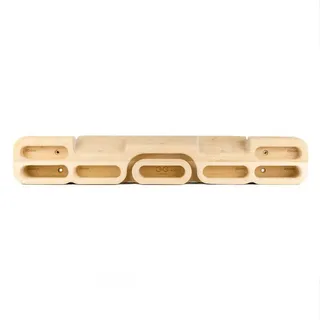 YY Vertical Light Klettergriffe - Wood - One Size