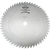Edessö Kreissägeblatt 400 x 2,0 x 30 mm Z56