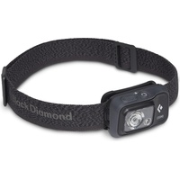 Black Diamond Cosmo 350 Stirnlampe graphit (1649987618)