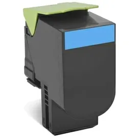 Lexmark 702HC cyan