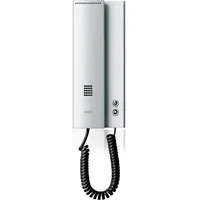 Ritto Wohntelefon 1763020 silber