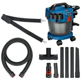 Bosch GAS 18V-10L(C) solo CLC - 06019C6302