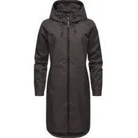 Ragwear Outdoorjacke "Belinka", Damen, Gr.