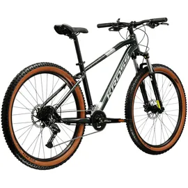 KROSS Hexagon 5.0 ULT.RA 29 Zoll RH 43 cm grün