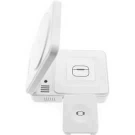 COFI 1453 3in1 Magnetische Induktions-Wireless-Ladestation