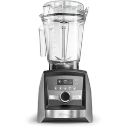 Vitamix - Ascent 3500 - Farbe Silber