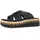 Rieker Pantolette Schwarz 36