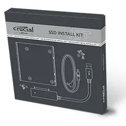 Crucial CTSSDINSTALLAC Montage-Kit